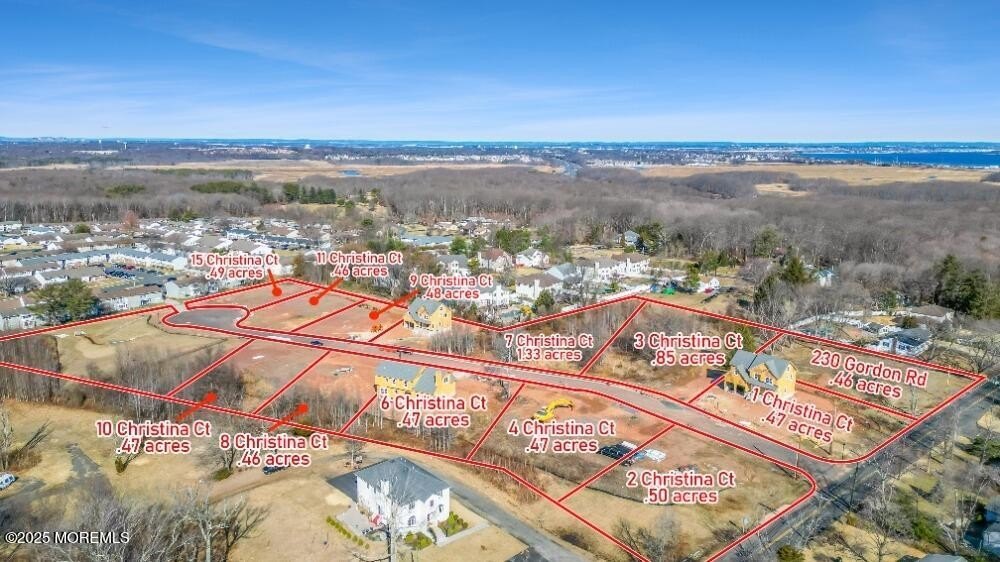 Currently Displayed Property Photo