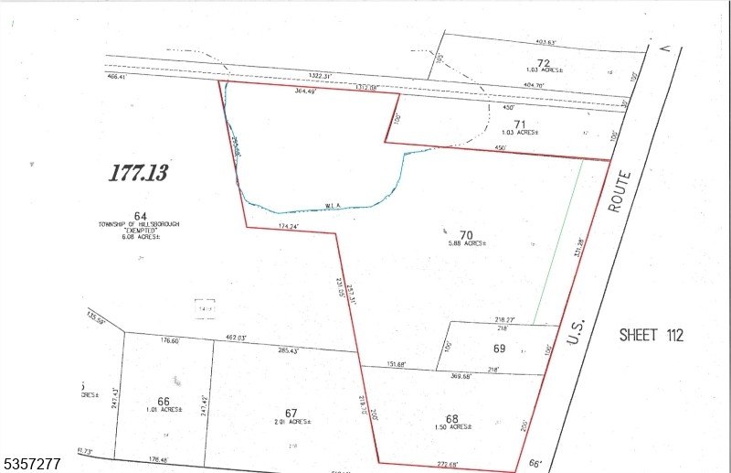 Currently Displayed Property Photo