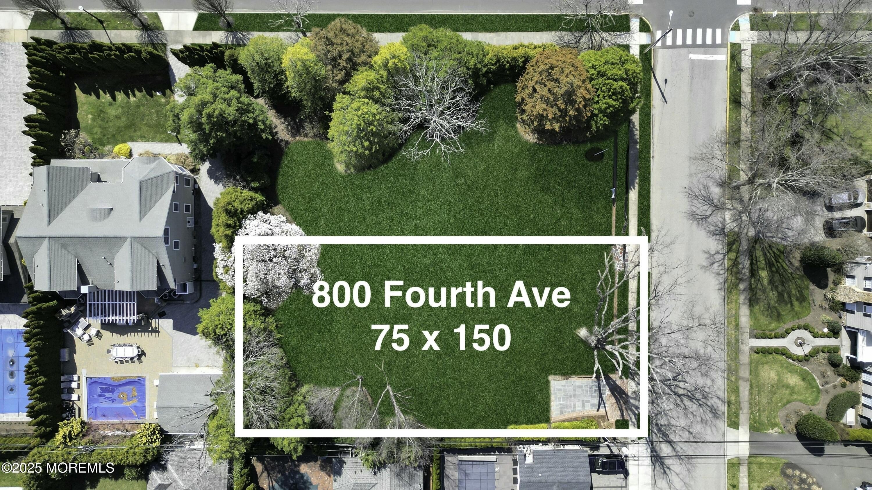 Currently Displayed Property Photo