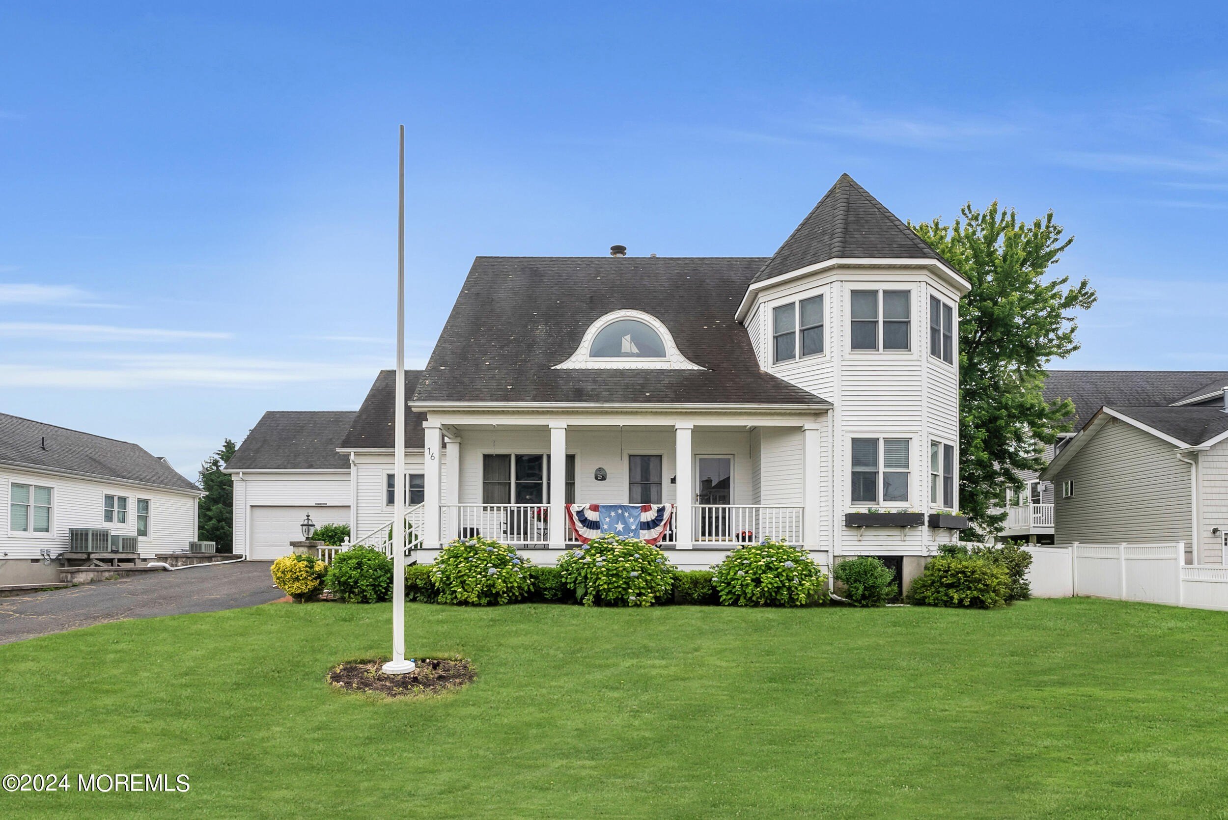 Currently Displayed Property Photo