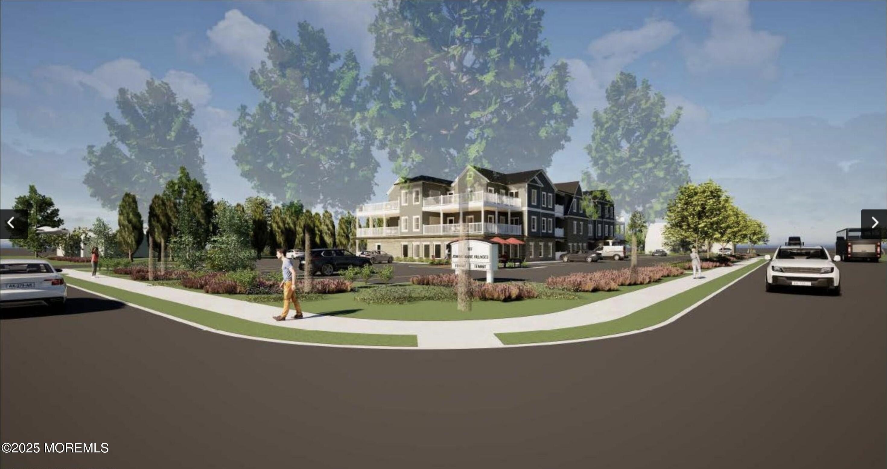 Currently Displayed Property Photo