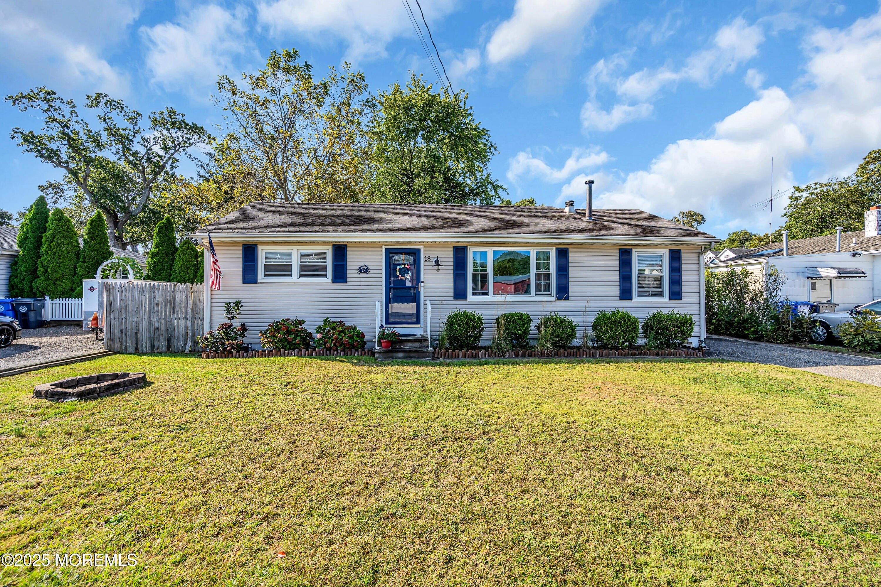 Currently Displayed Property Photo