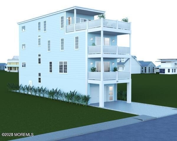 Currently Displayed Property Photo