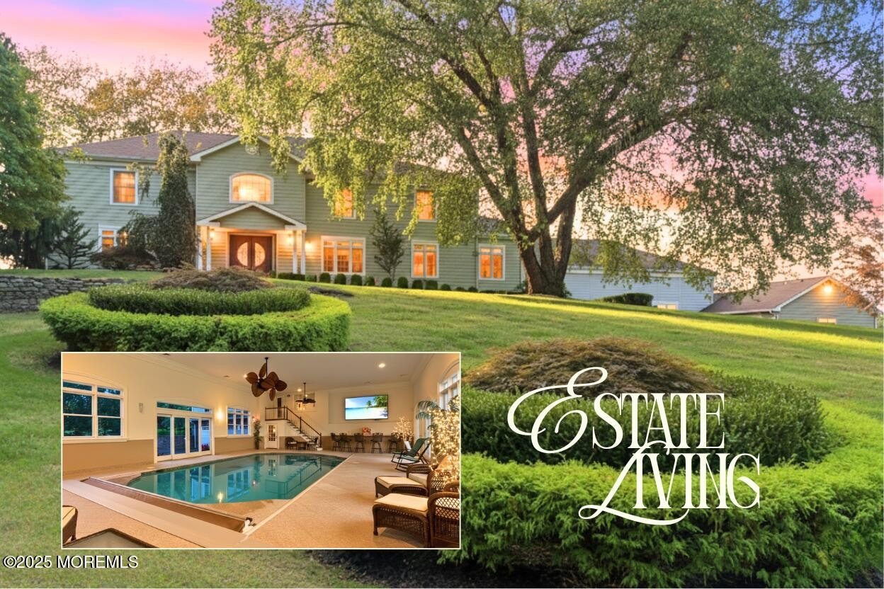 Currently Displayed Property Photo