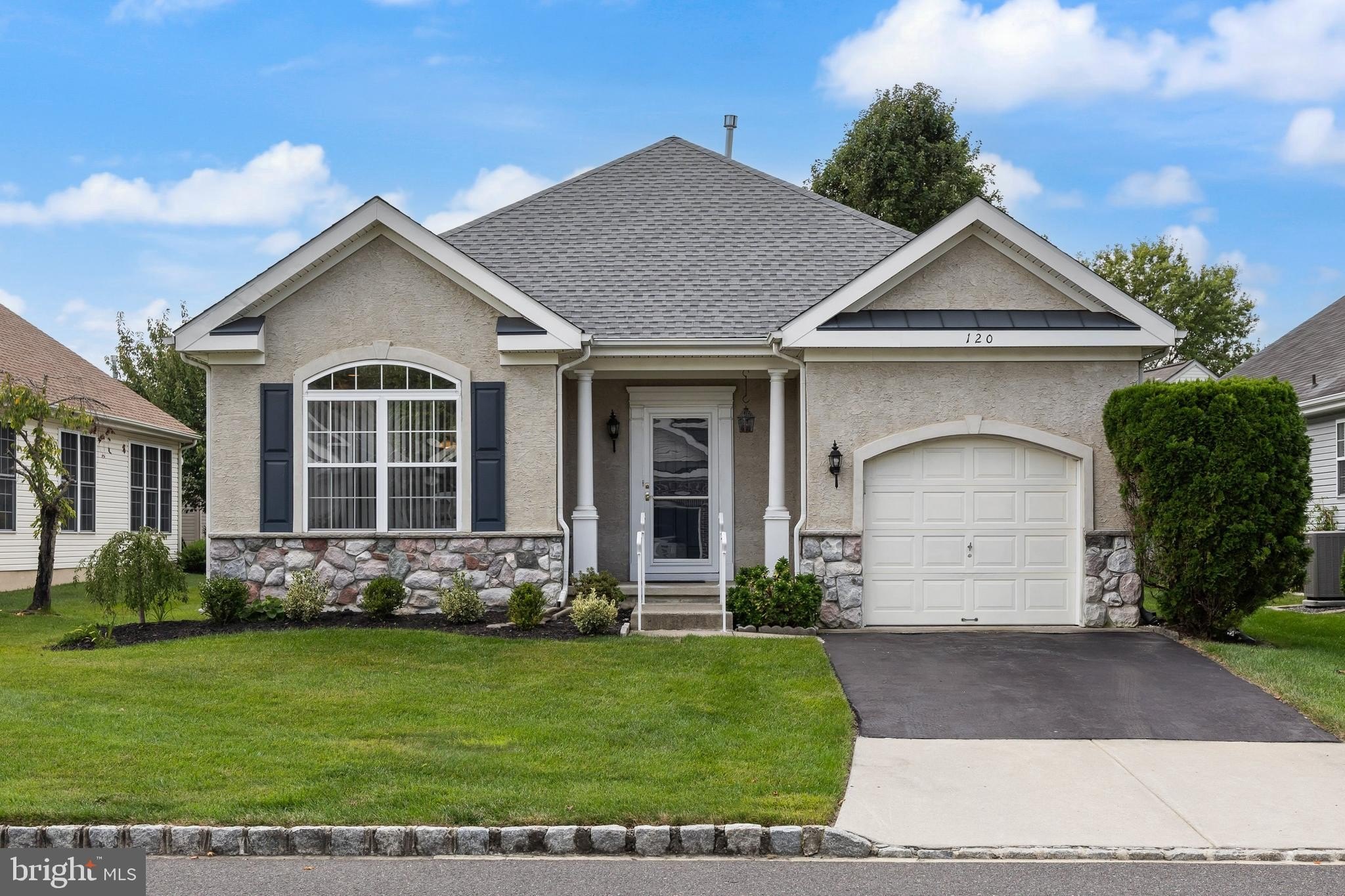 Currently Displayed Property Photo