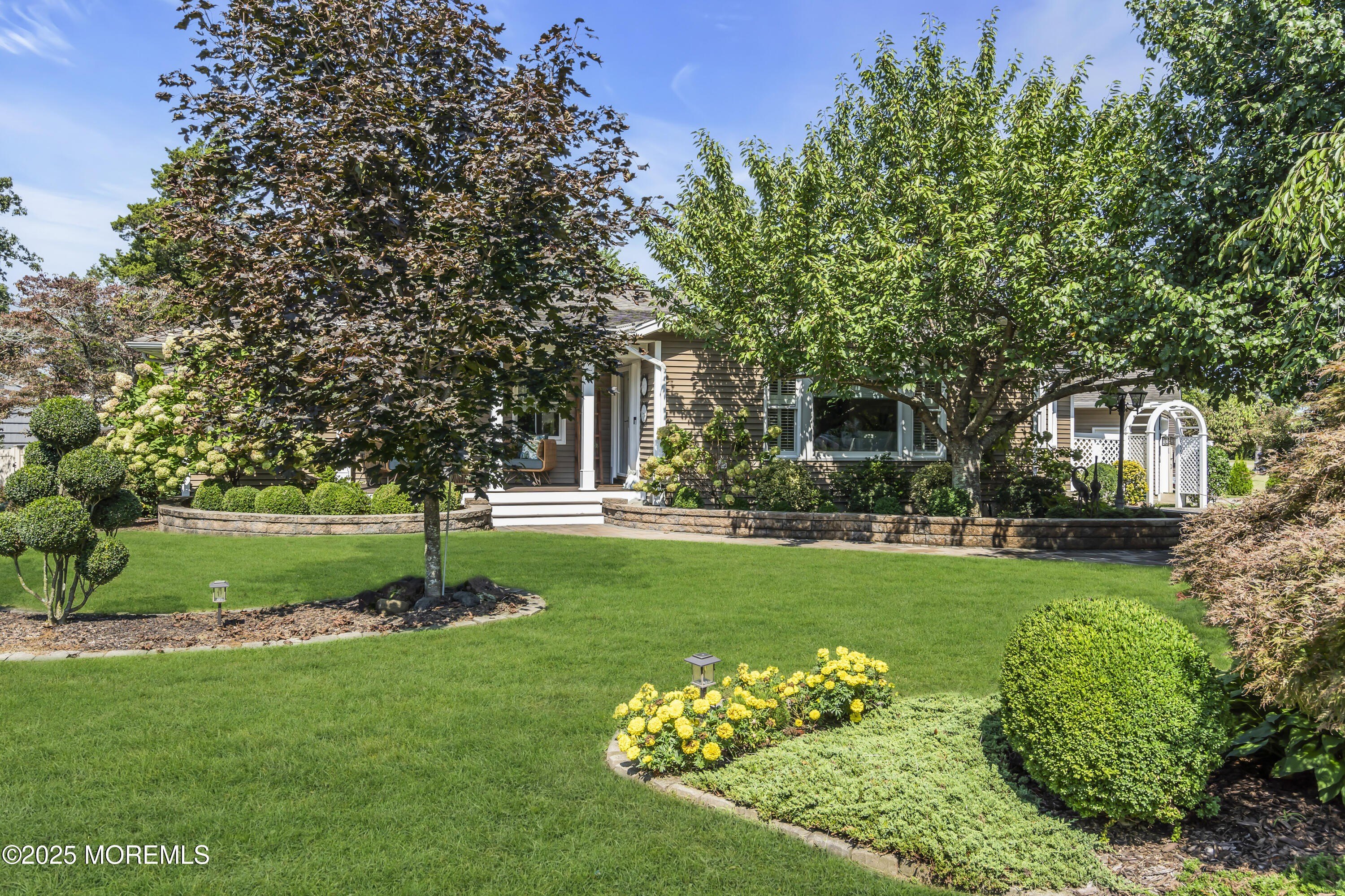 Currently Displayed Property Photo