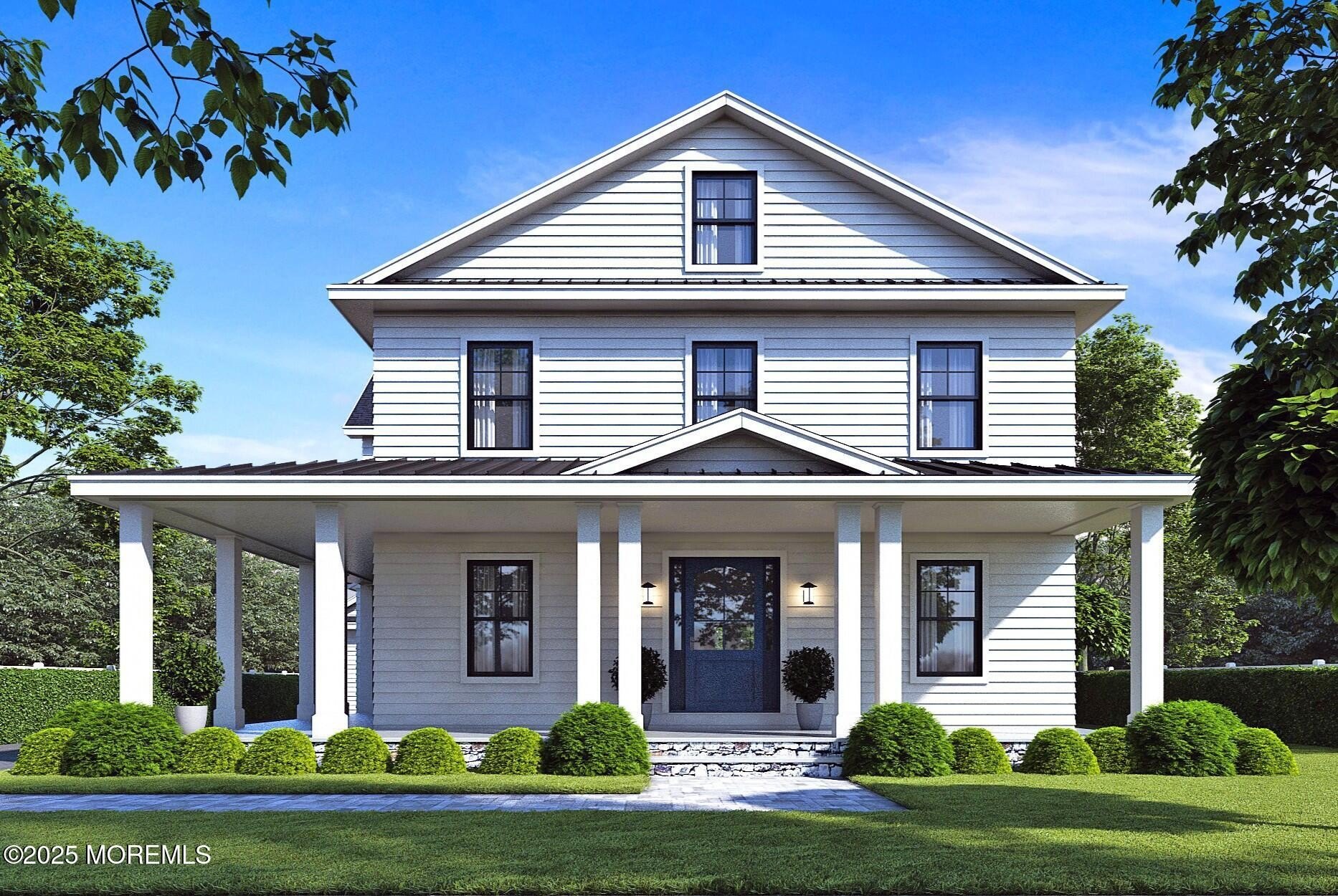 Currently Displayed Property Photo