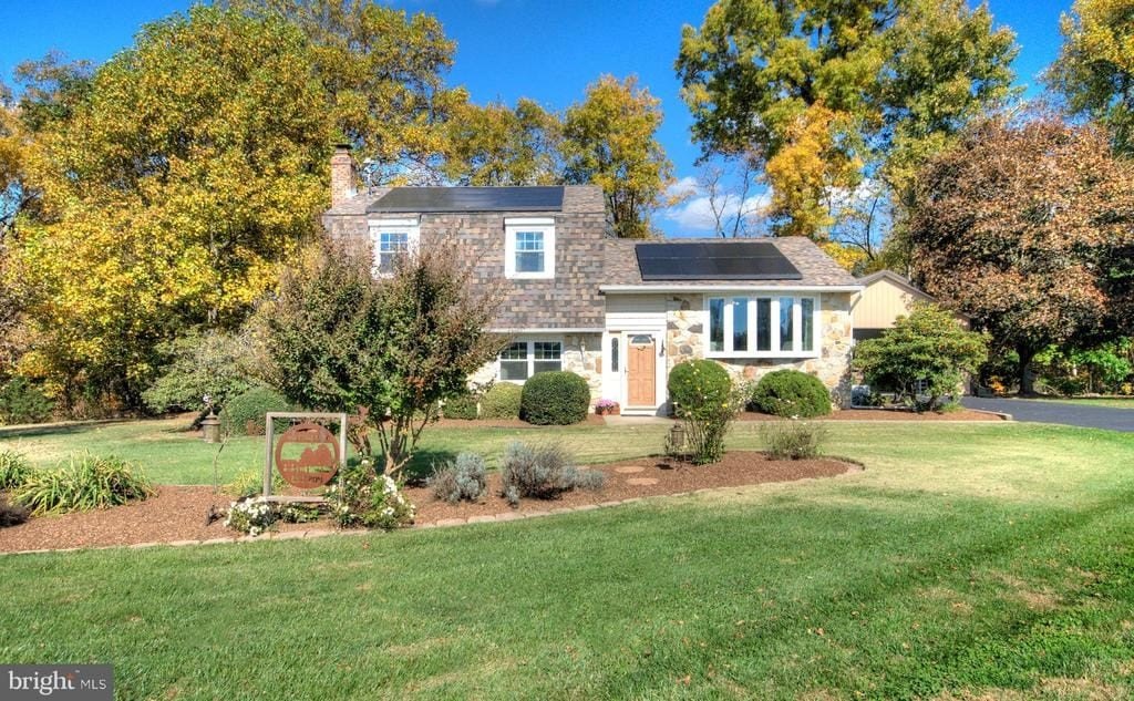 Currently Displayed Property Photo