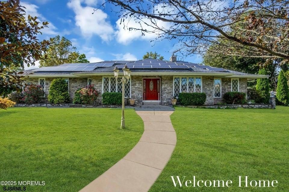 Currently Displayed Property Photo