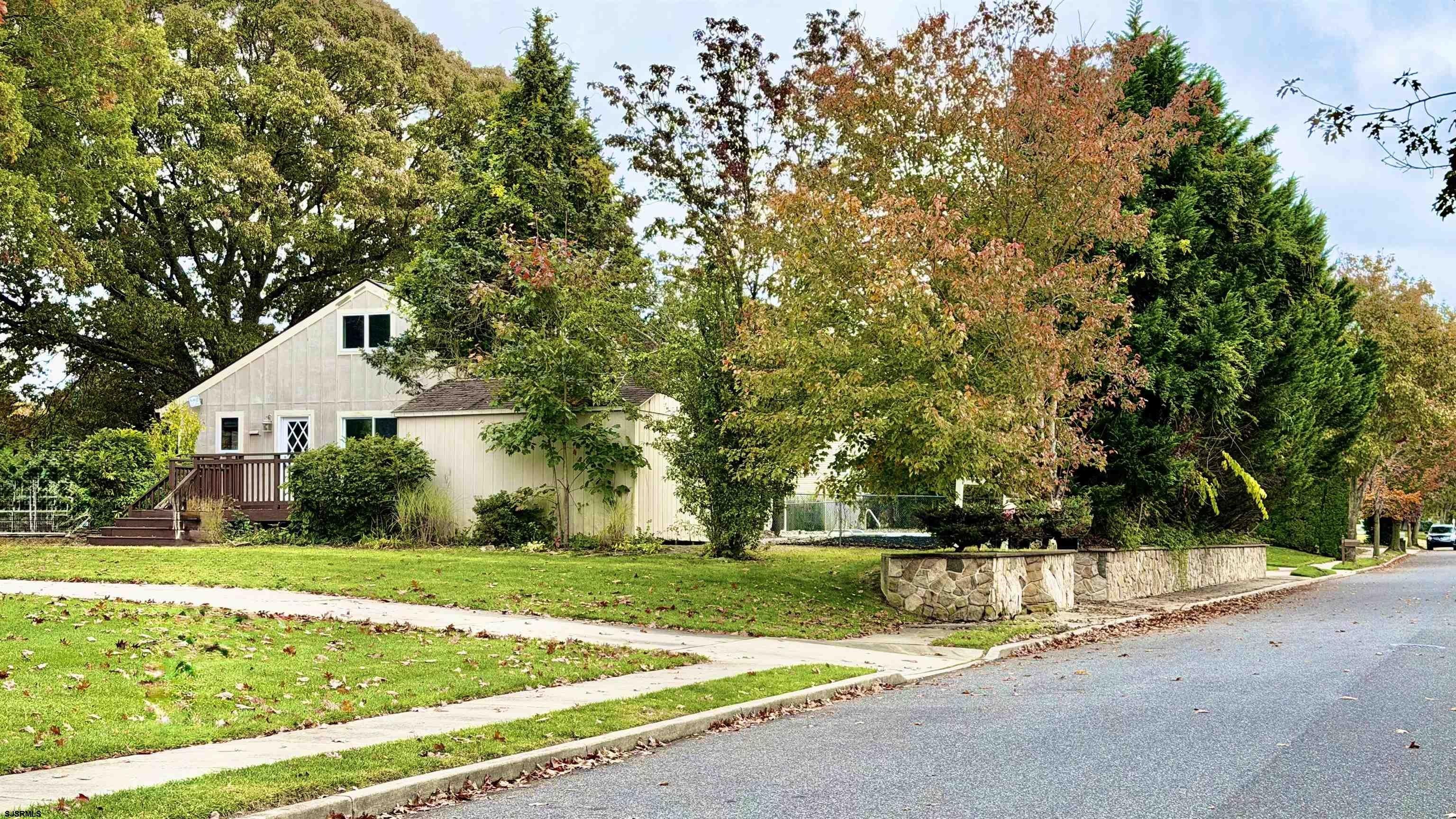 Currently Displayed Property Photo