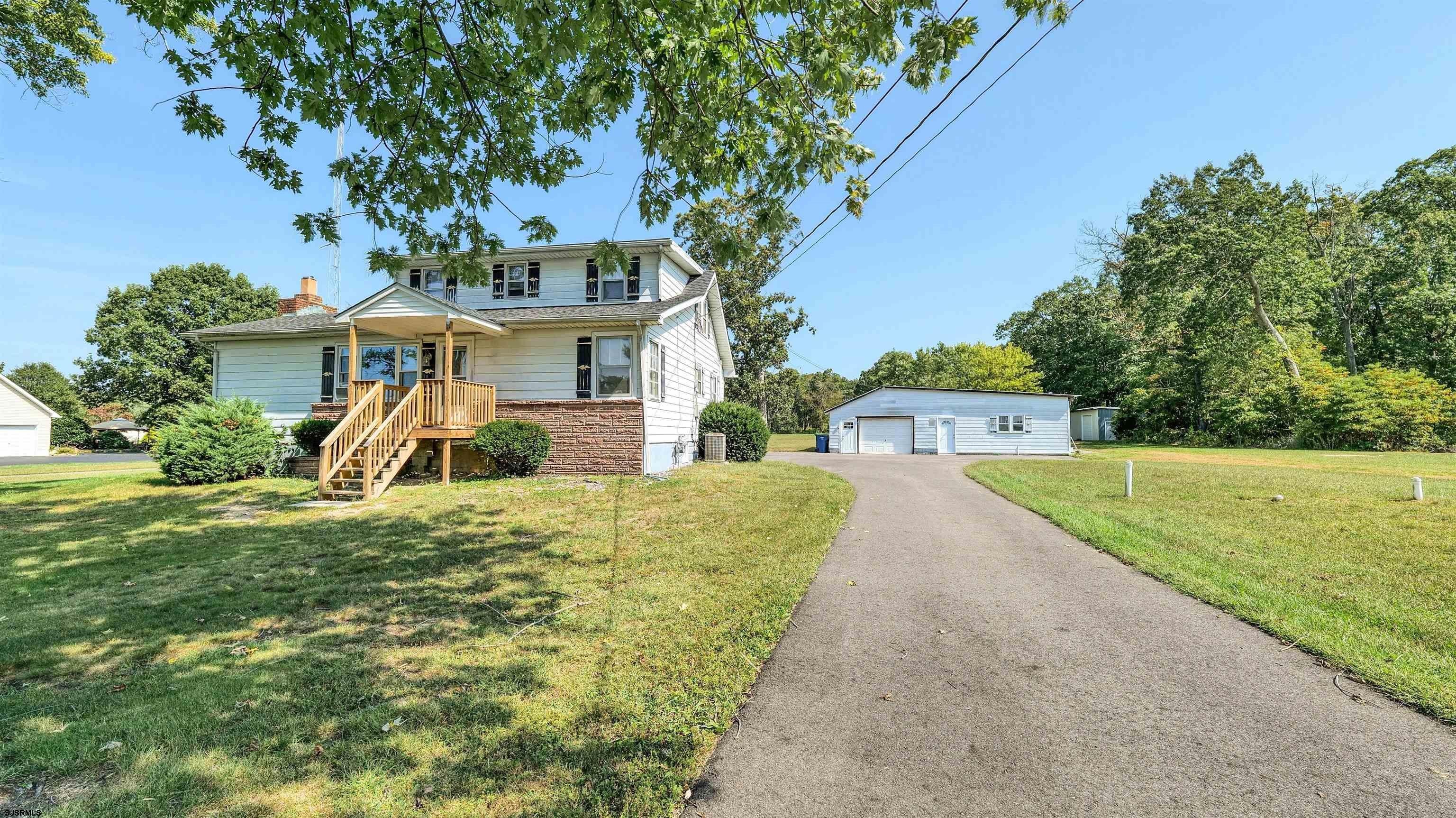 Currently Displayed Property Photo