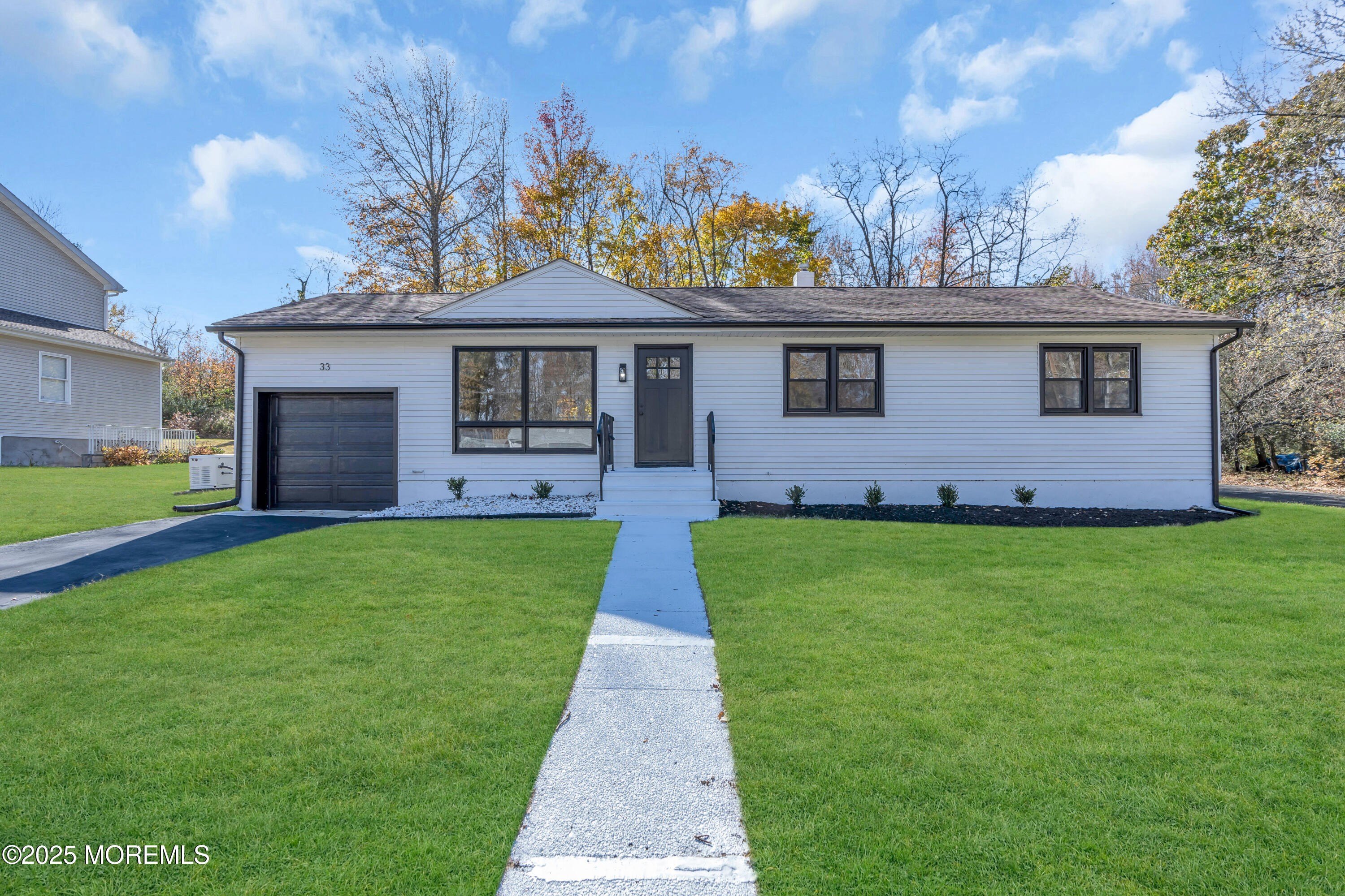 Currently Displayed Property Photo