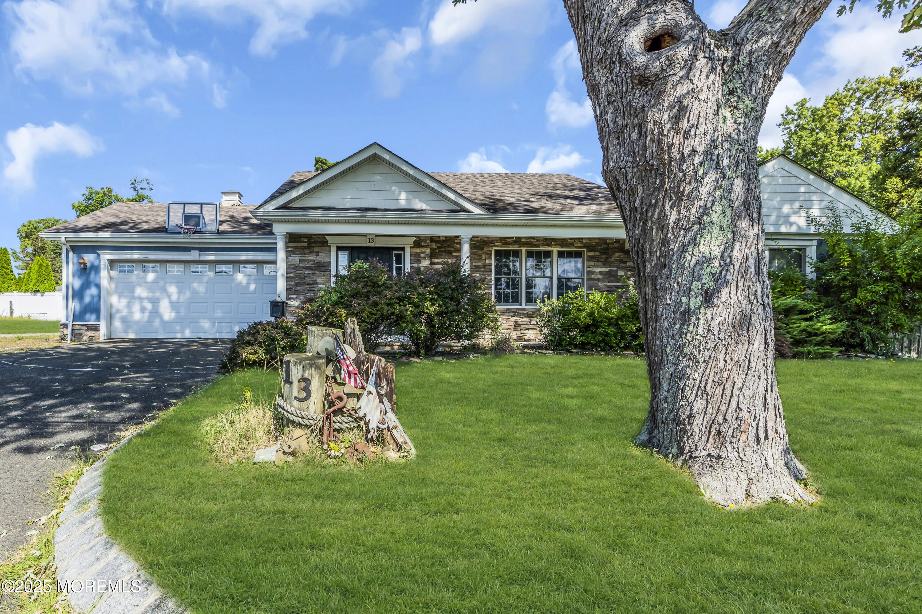 Currently Displayed Property Photo