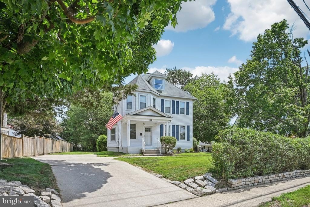 Currently Displayed Property Photo