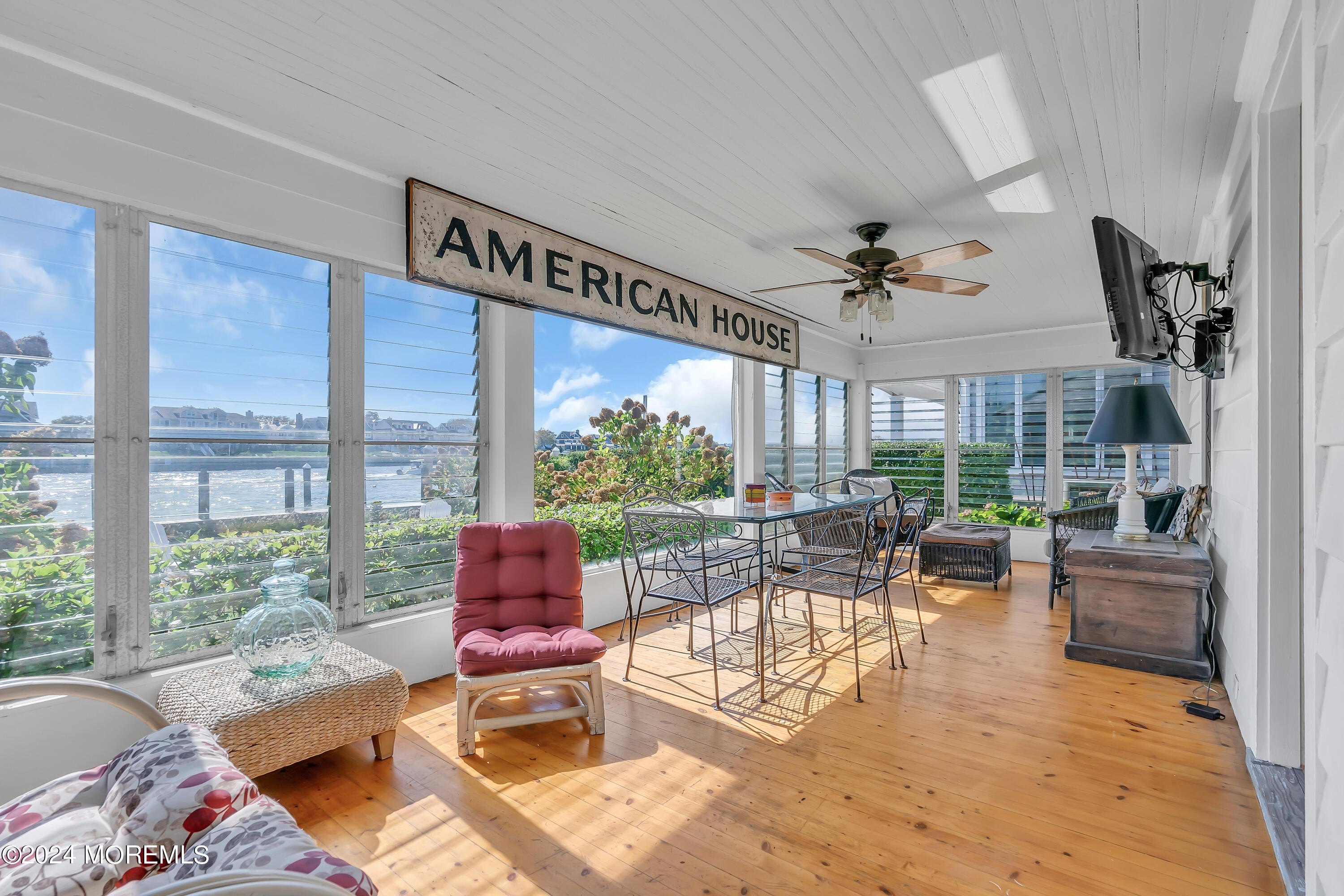 Currently Displayed Property Photo