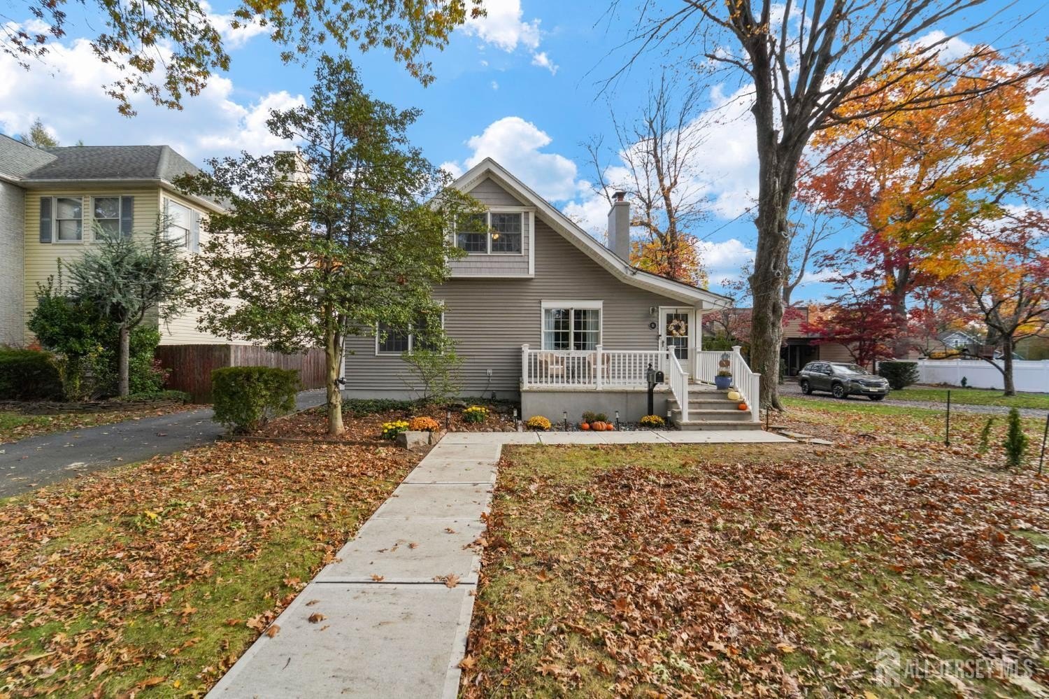 Currently Displayed Property Photo