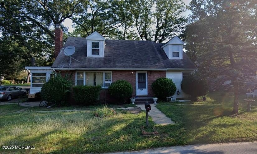 Currently Displayed Property Photo