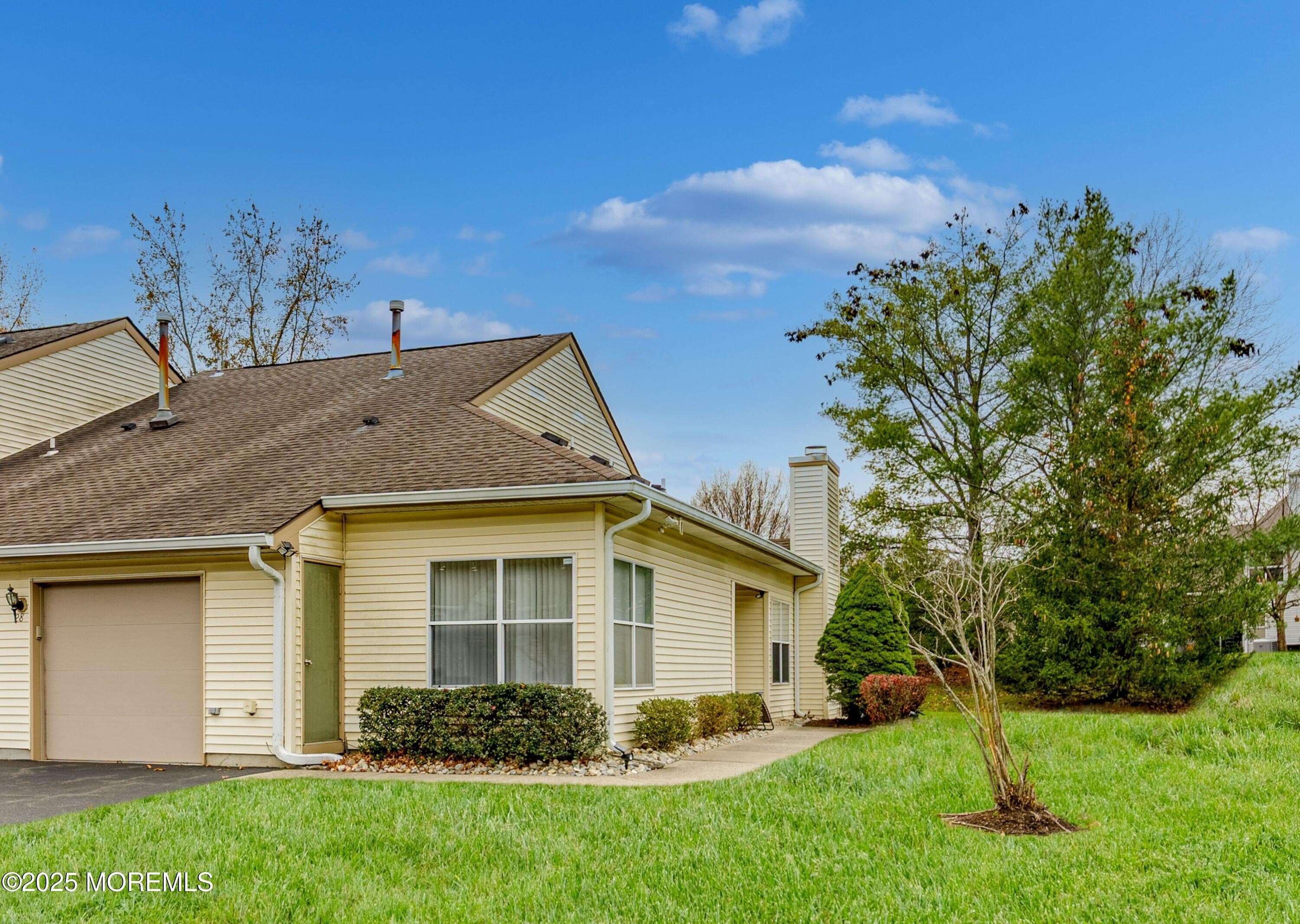 Currently Displayed Property Photo