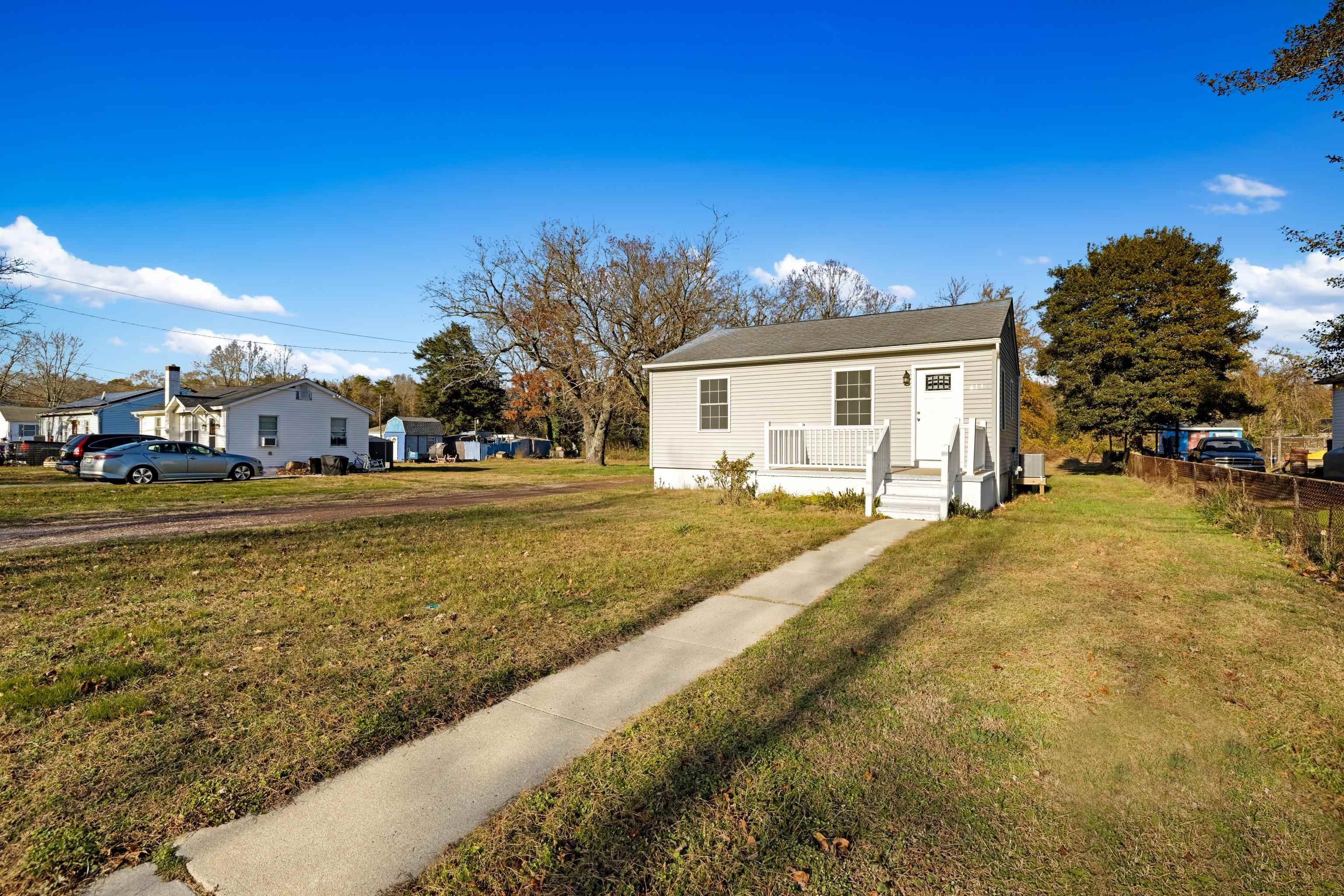 Currently Displayed Property Photo