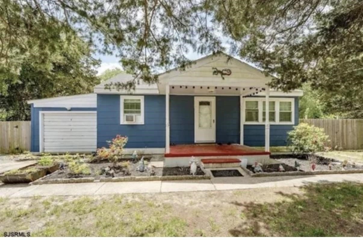 Currently Displayed Property Photo