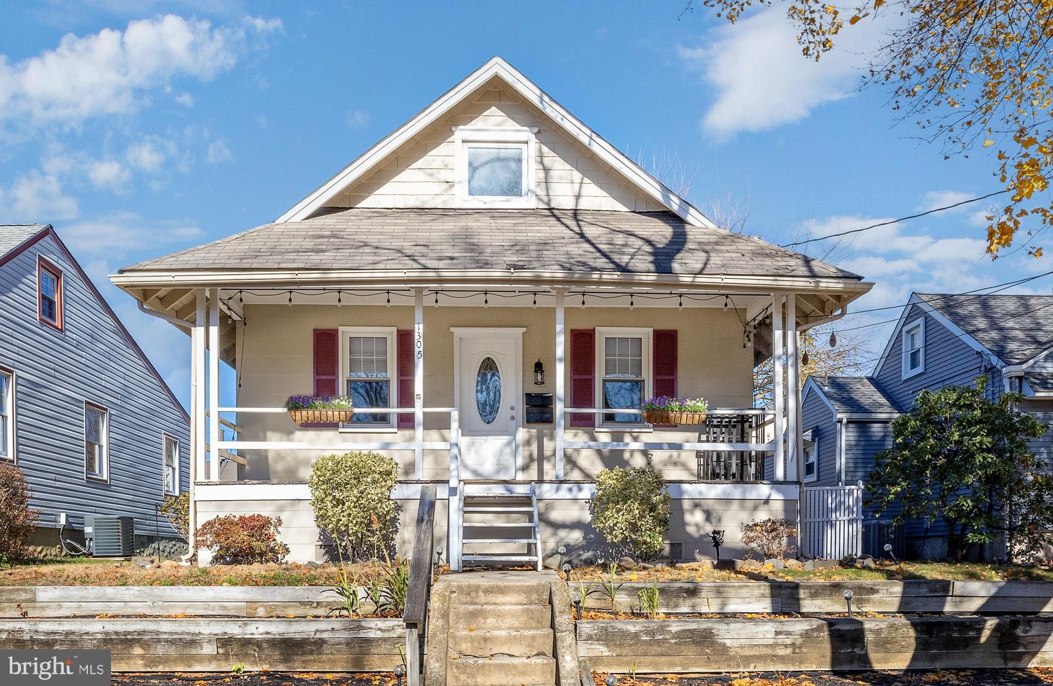 Currently Displayed Property Photo