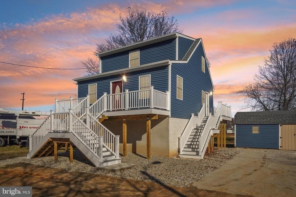 Currently Displayed Property Photo