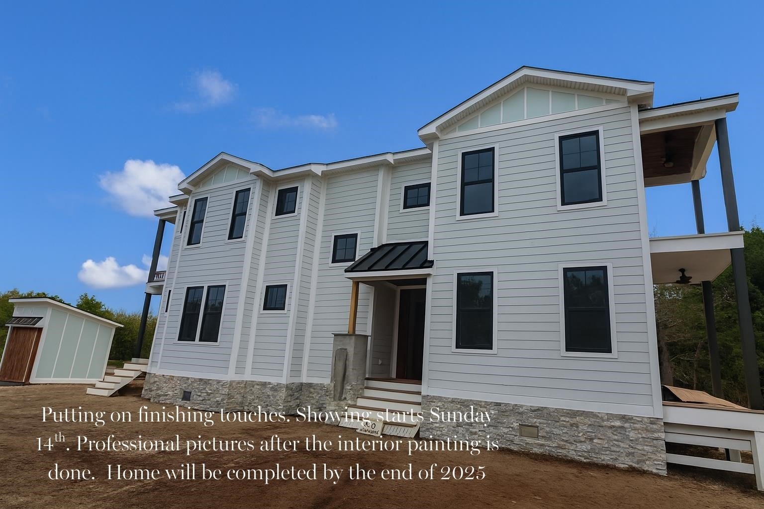 Currently Displayed Property Photo