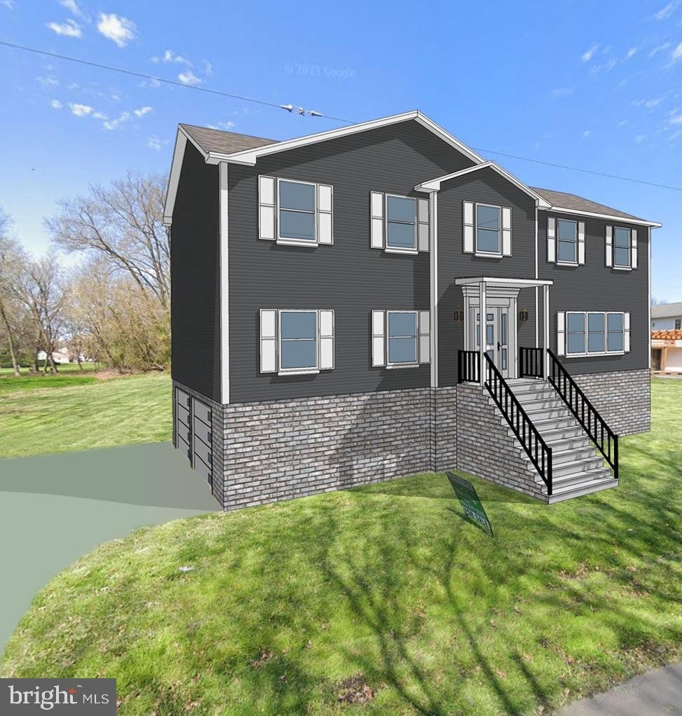 Currently Displayed Property Photo