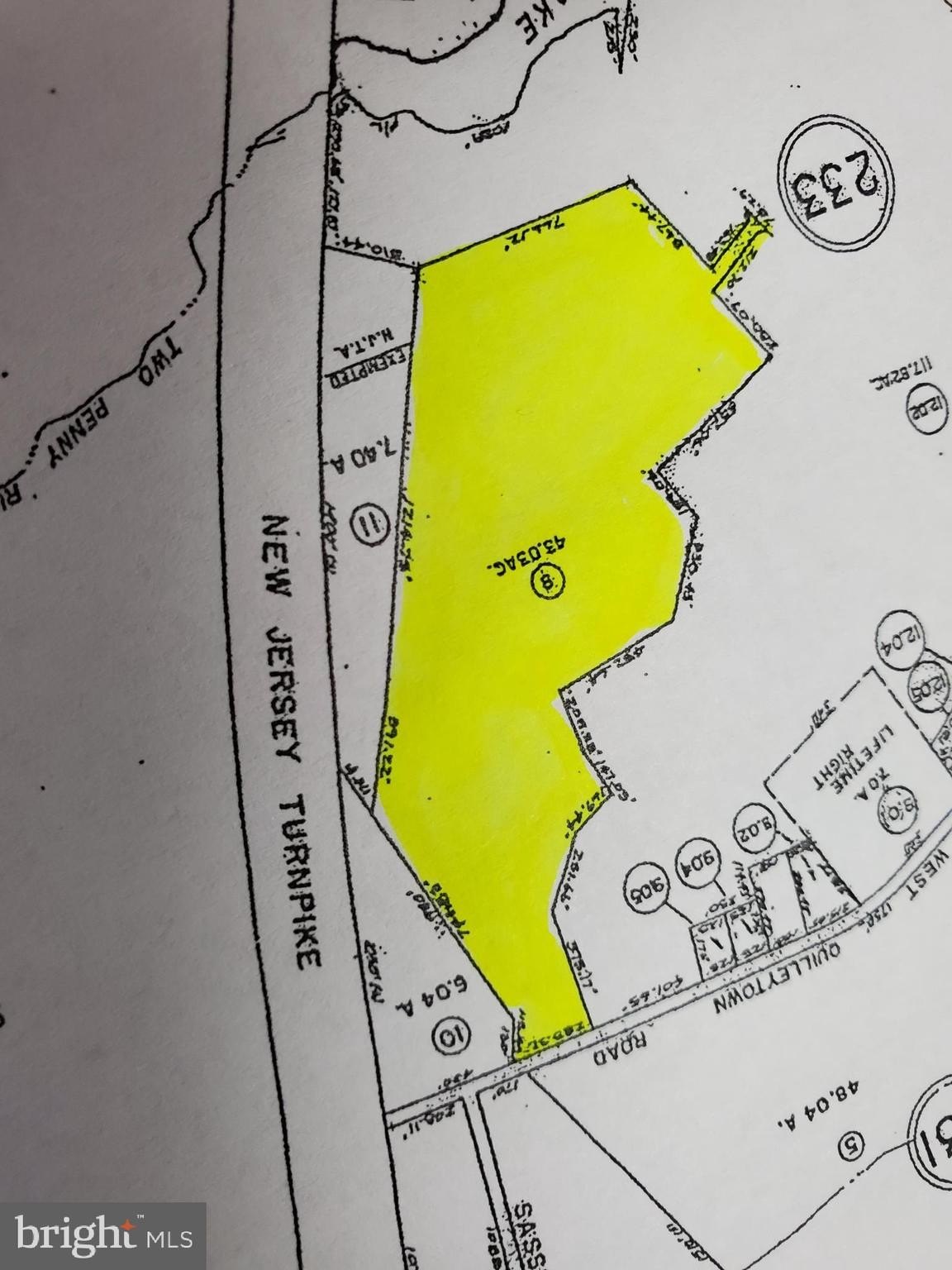 Currently Displayed Property Photo