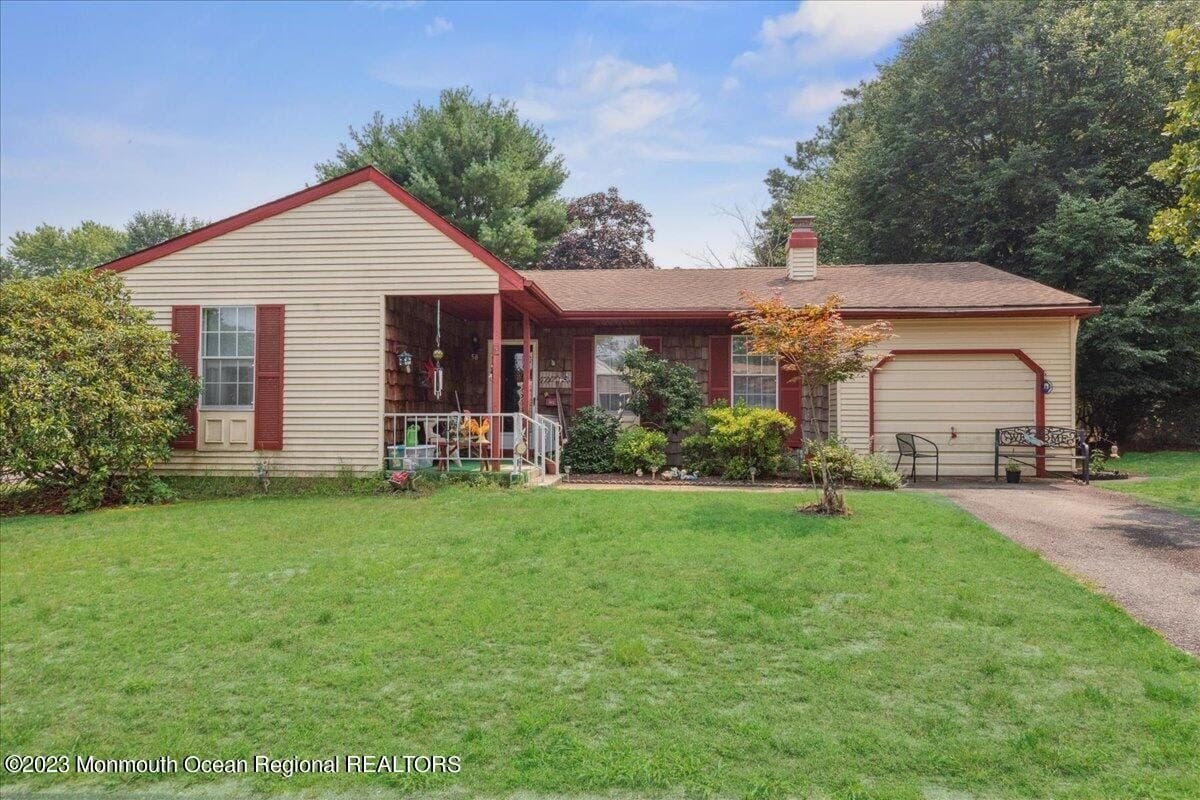 Currently Displayed Property Photo