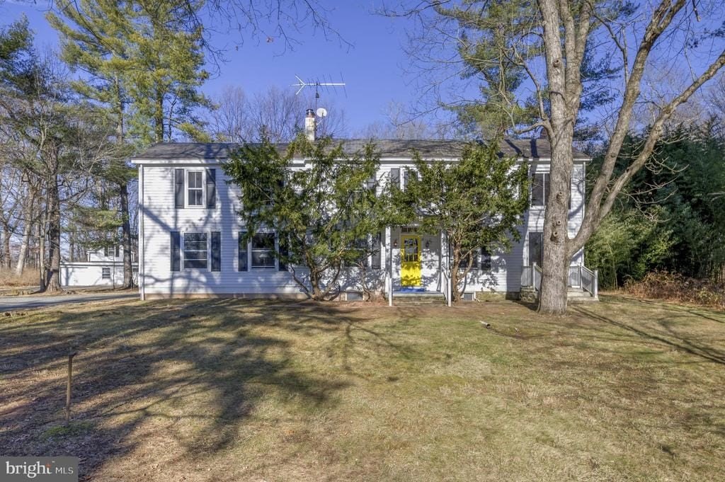 Currently Displayed Property Photo