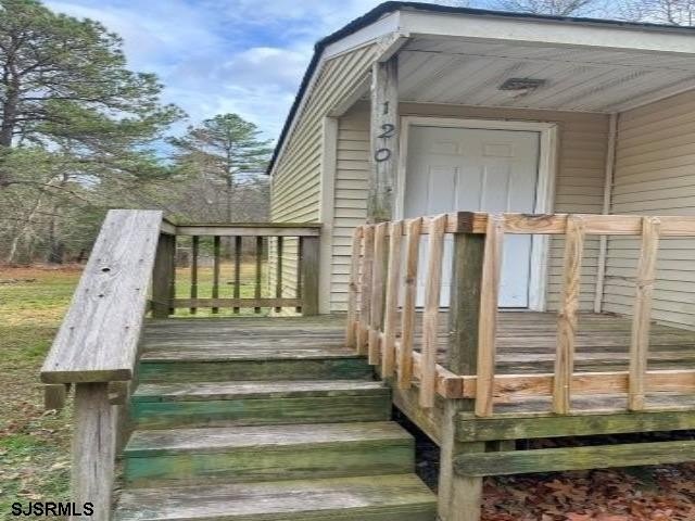 Currently Displayed Property Photo