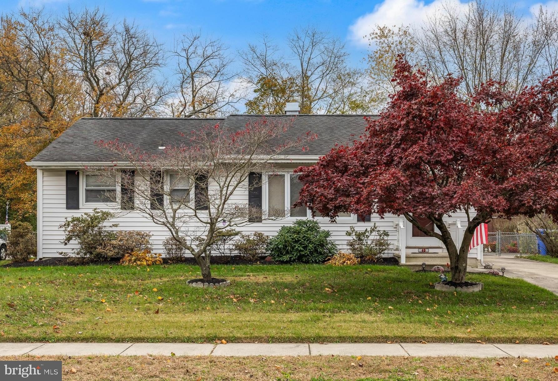 Currently Displayed Property Photo